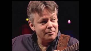 Golliwogg’s Cakewalk | Songs | Tommy Emmanuel