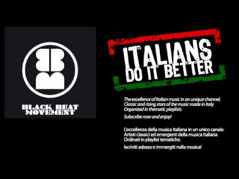 Black Beat Movement - Ride the Wave