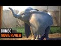 Dumbo Movie Review