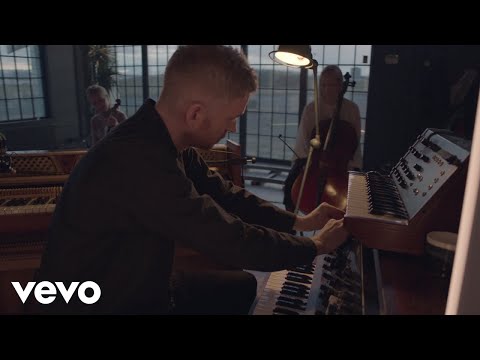 Ólafur Arnalds - Still / Sound (Sunrise Session)