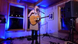 Lissie's Merch Pitch