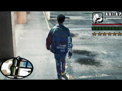 Soulja K - Kut Throat Business (Official Music Video)