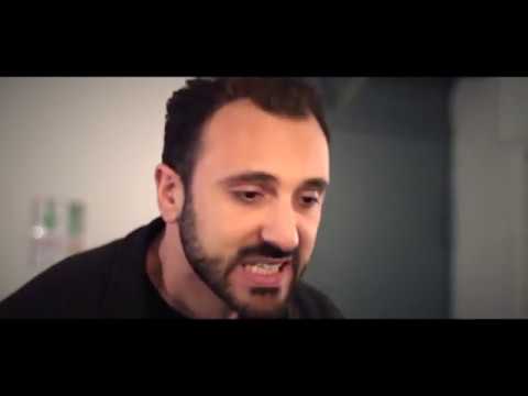 Sergio Del Prete - self tape