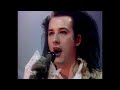 The Damned - Grimly Fiendish, Shadow Of Love Live The Whistle Test 08.07.86 (HD)