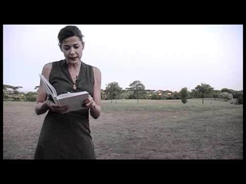 La Notte dei Sospiri 2011: Caterina Paladino Minasi - 'Per la strage di via d'Amelio'