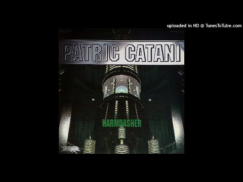 Patric Catani - Harmdasher