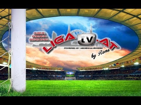 FAC vs. FAK Amas 13.Runde Regionalliga Ost by LigaTV.at