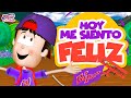 Biper Y Sus Amigos Hoy Me Siento Feliz