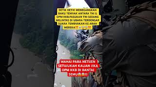 Download lagu BEGINILAH AKSI MENEGANGKAN ADU TEMB4K TNI VS KKB #kopassus #shorts #tni #military #tnidihatirakyat mp3 Download lagu BEGINILAH AKSI MENEGANGKAN ADU TEMB4K TNI VS KKB #kopassus #shorts #tni #military #tnidihatirakyat mp3