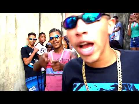 MC SAPAO DO RECIFE E MC JEFFINHO - CANIBAL CLIPE OFICIAL
