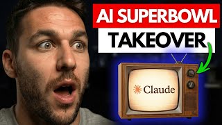 Anthropic’s Super Bowl Ad Was a Massive WIN For Those Making Money Online With AI