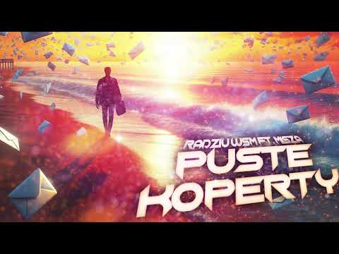 Radziu WSM x Misza - PUSTE KOPERTY