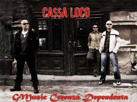 Exclusiv! Cassa Loco - Am timp!