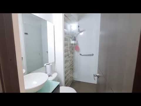 VENDO APARTAMENTO LA DOCTORA SABANETA - ANTIOQUIA 3 ALCOBAS 2 BAÑOS PARQUEADERO Y UTIL