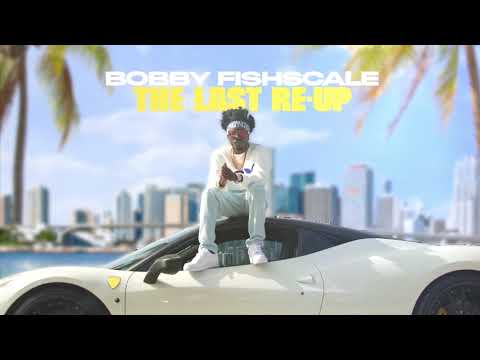 Bobby Fishscale - Wrist Froze ft @PeeweeLongwayWorld