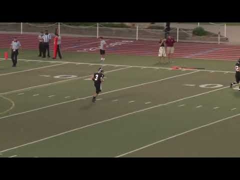 Radnor Football 2015 09 11 vs Sun Valley