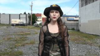 STOP THE VIOLENCE - MURDER IN SURREY - MAYOR X SPEAKS (1-2)