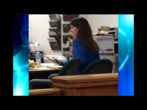 MacCallum Murder Trial Update