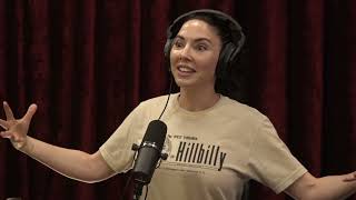 JRE 1850 - Whitney Cummings