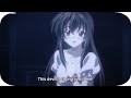 Issei Thinks About Raynare - High School DxD Hero Episode 9