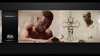 Boosie Badazz - Letter To Pac [Original Track HQ-2160pᴴᴰ]