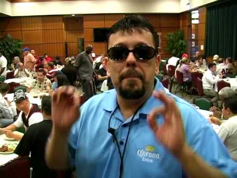 Mega's Noddy Roddy @ Club One Casino