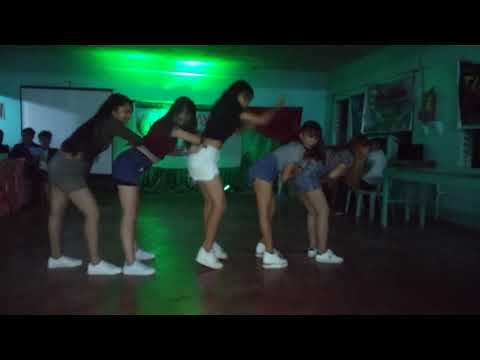 BLACKPINK | Forever Young x Ddu ddu ddu dduperforms OPQRS