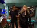 Amanda Tapping On Extra