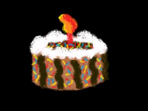 Chocolate Cake With Sprinkles (Song)