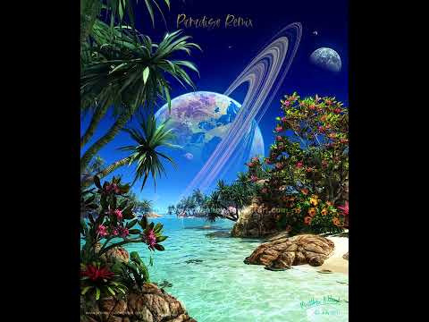 Rompasso - Paradise Remix