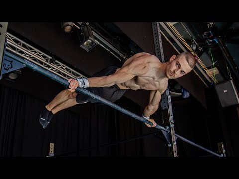 Daniel Hristov vs San Gohan / SWUB 4