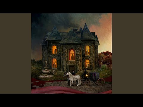 Videoclip de The Garroter — Opeth