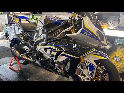 Thumbnail for BMW HP4 by BMW HP4