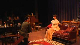Three Sisters by Anton Chekhov
