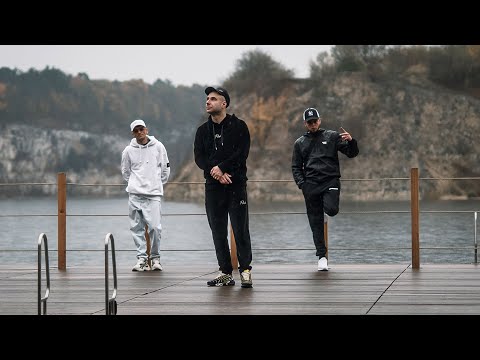 Dawid Obserwator x Vin Vinci x Habit - Morze potrzeb (prod. 4Money)