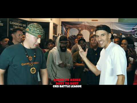 VX aka Vega X vs Tawl Tayl