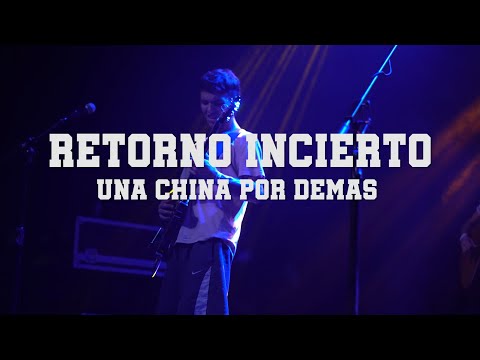 Retorno Incierto - Una China por demás