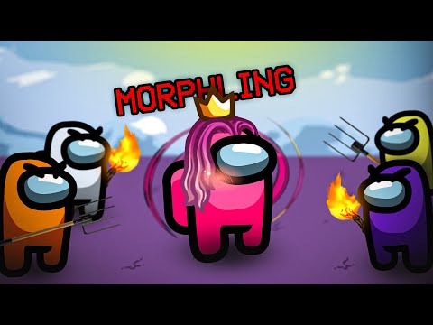 Alle sind SUS auf mich aber ich gewinne trotzdem | Among Us