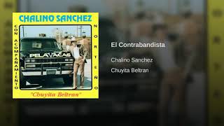 Chalino Sánchez - El Contrabandista