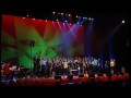 Perpetuum Jazzile - So Danco Samba (live, HQ)