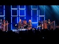 Metric with Lou Reed - The Wanderlust (live)