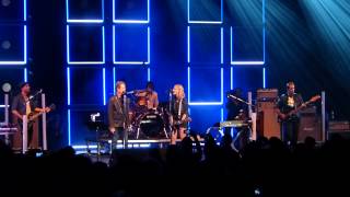 Metric with Lou Reed - The Wanderlust (live)