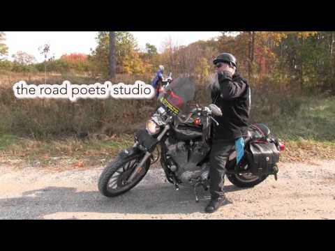 Road Poets' Studio Promo