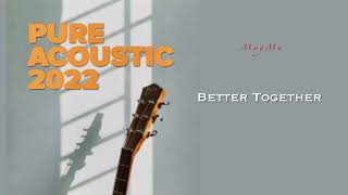 Download lagu Better Together - Us The Duo mp3 Download lagu Better Together - Us The Duo mp3