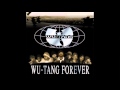Wu-Tang Clan - Heaterz - Wu-Tang Forever