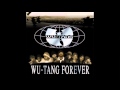 Wu-Tang Clan - Heaterz - Wu-Tang Forever