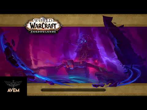 + 15 De Other Side - Resto Shaman POV