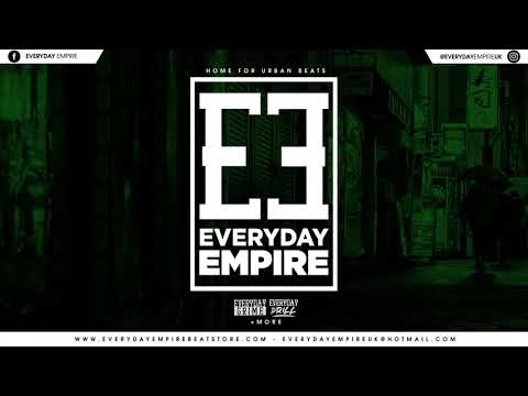 Audio Slugs X Jay Cactus - Leverkusen (Grime Instrumental)