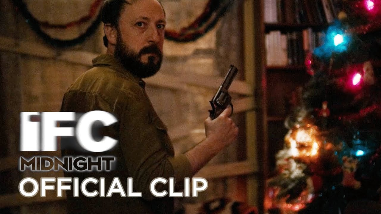 Clip "Stop the Bleeding"