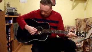 Mary Of The Wild Moor